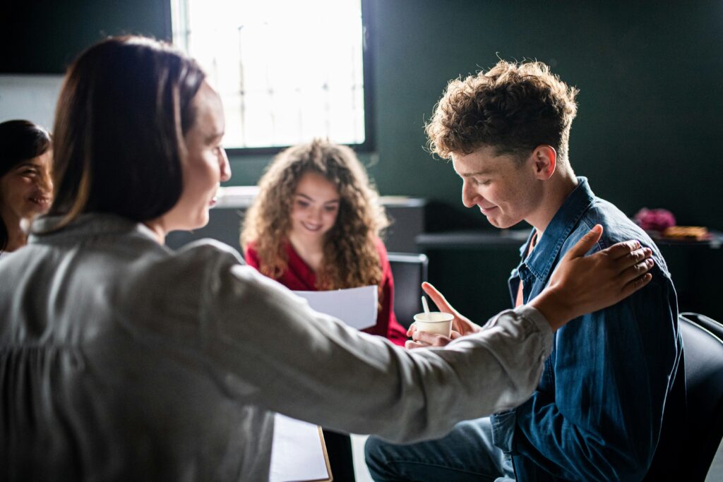 vmtc prayer minister - VMTC qualities of a prayer minister