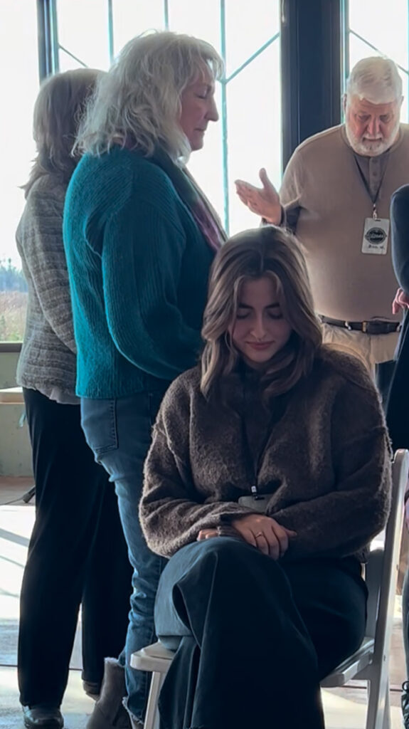 VMTC Family - VMTC VMTC, Victorious Ministry Through Christ a family of prayer ministers