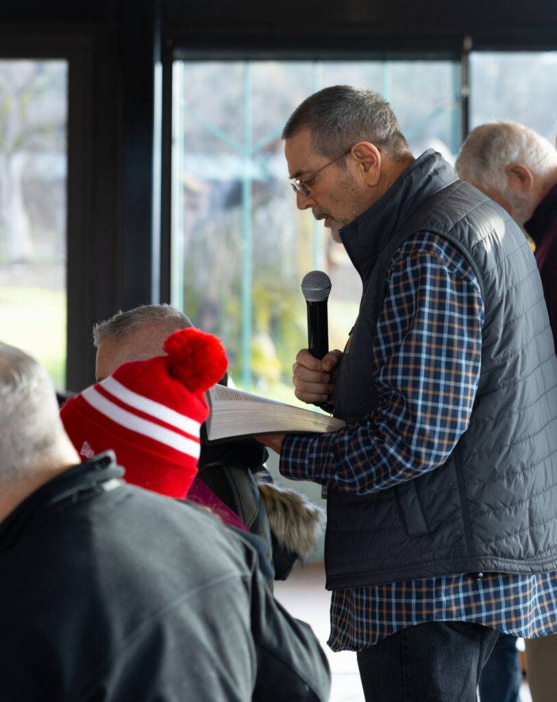 Victorious Ministry Through Christ, prayer school, holy spirit led, inter-church ministry, deliverance ministry