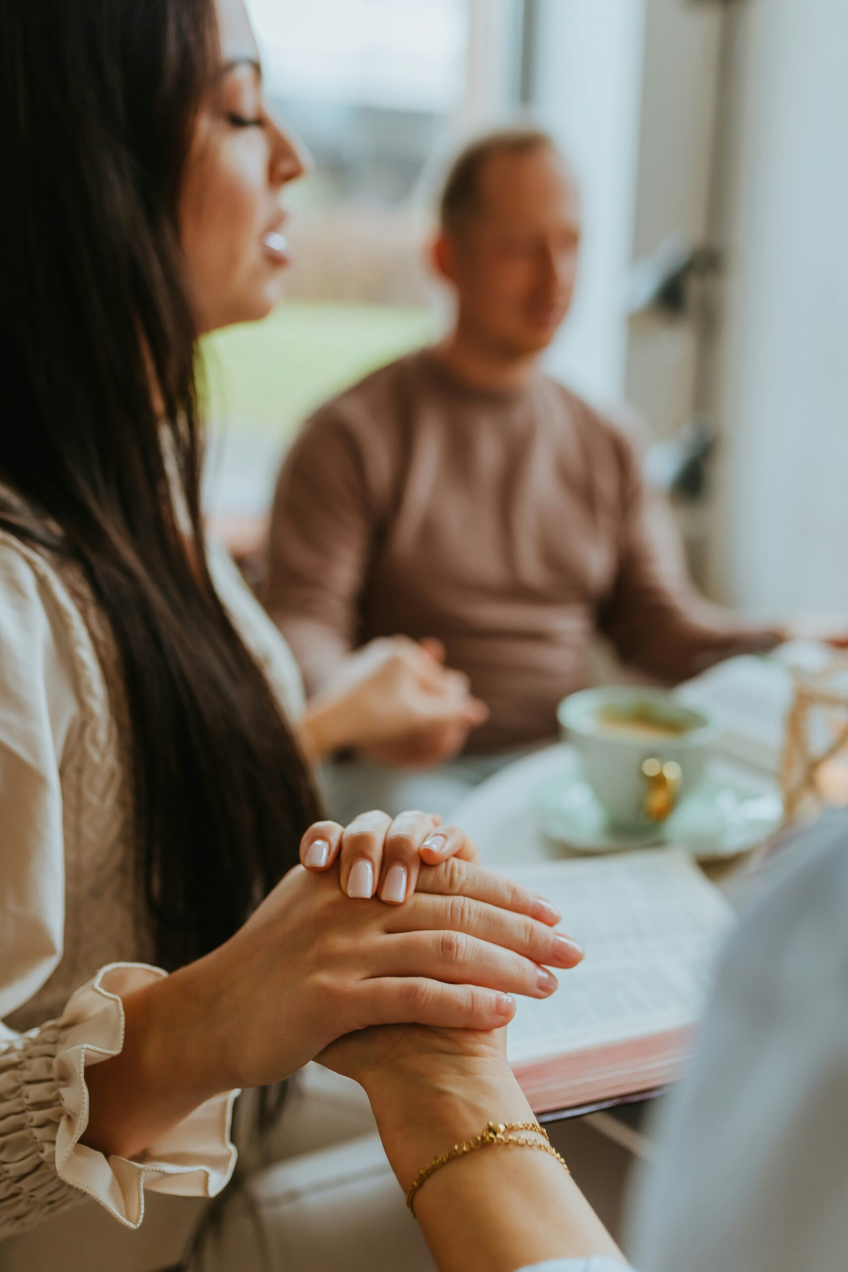 prayer teams online prayer request