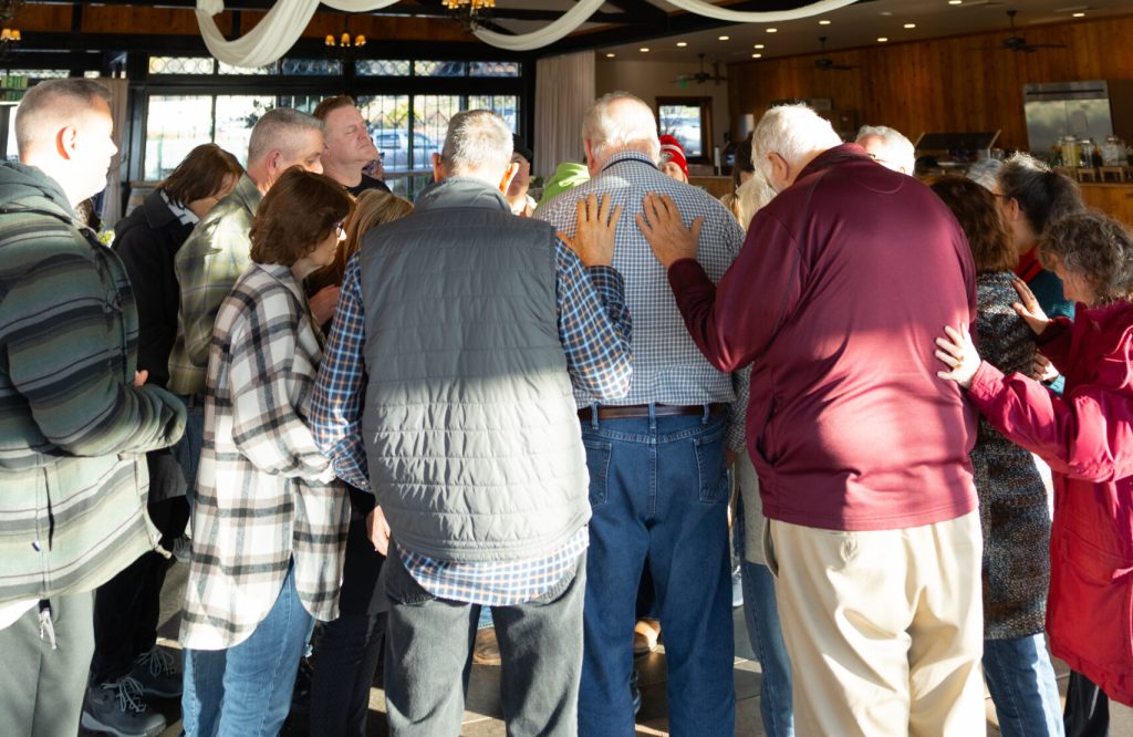 VMTC|Victorious Ministry Through Christ - VMTC